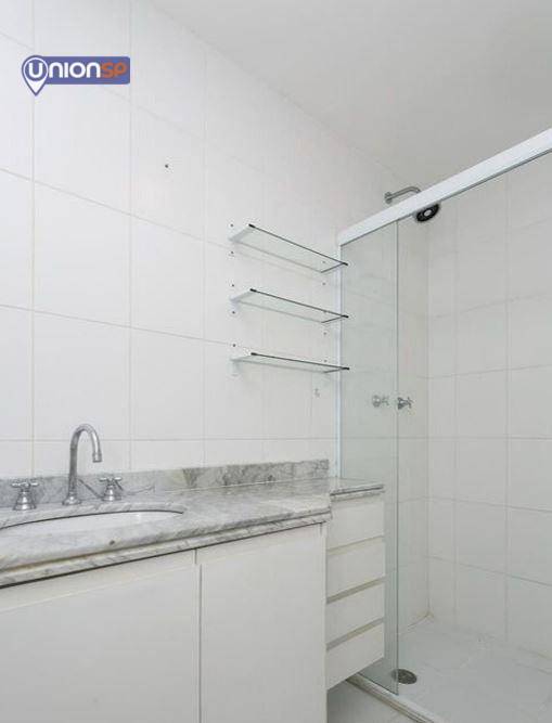 Apartamento à venda com 1 quarto, 64m² - Foto 12