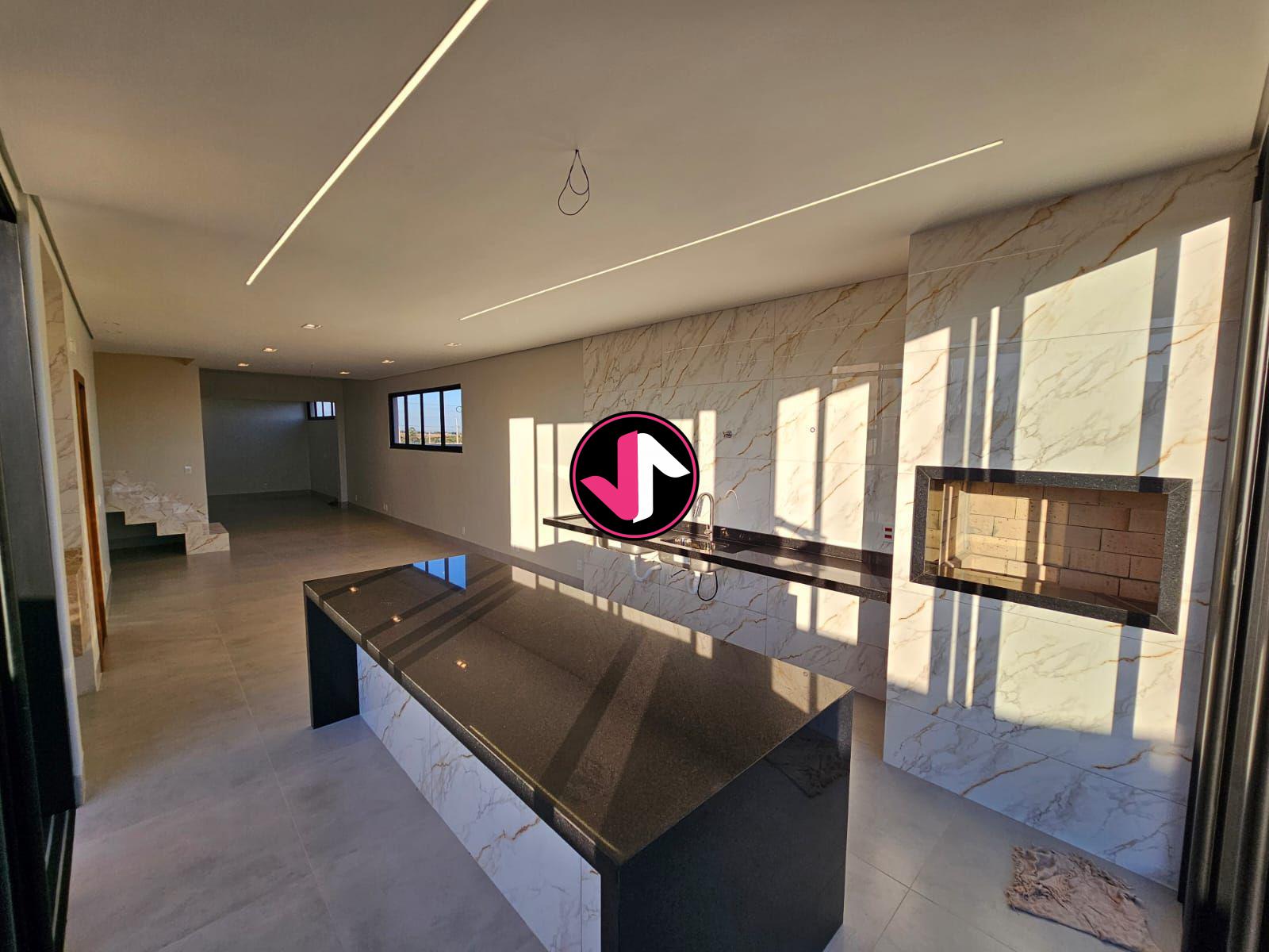 Casa de Condomínio à venda com 3 quartos, 250m² - Foto 16