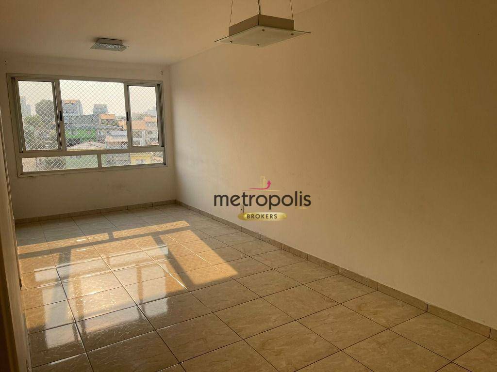 Apartamento à venda com 3 quartos, 64m² - Foto 1