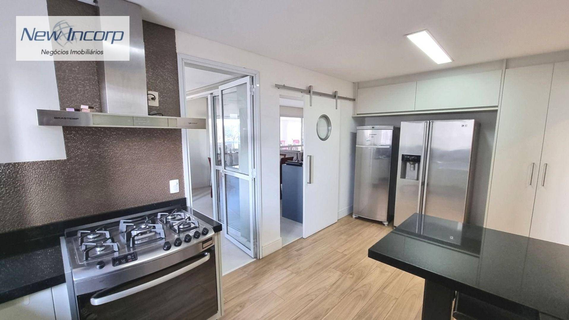 Apartamento à venda com 4 quartos, 250m² - Foto 6