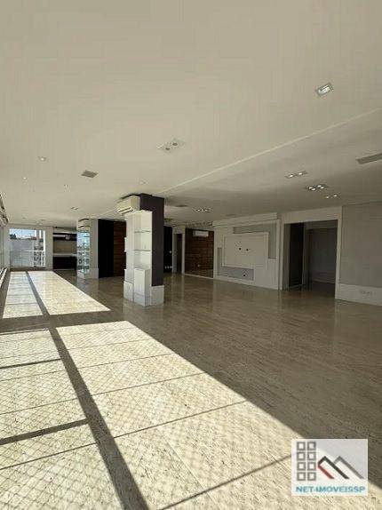 Apartamento à venda e aluguel com 4 quartos, 288m² - Foto 7