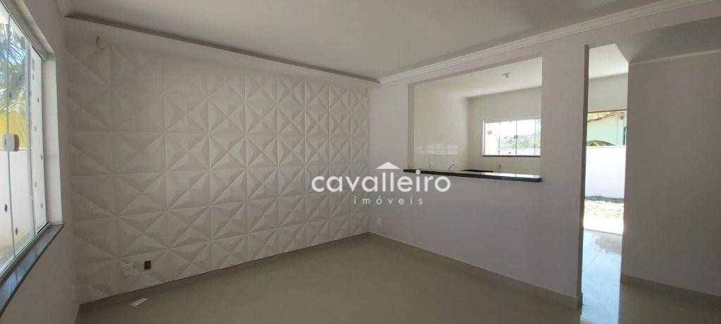 Casa à venda com 3 quartos, 93m² - Foto 12