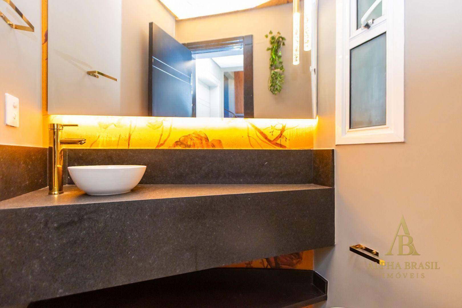 Casa de Condomínio à venda com 4 quartos, 527m² - Foto 65
