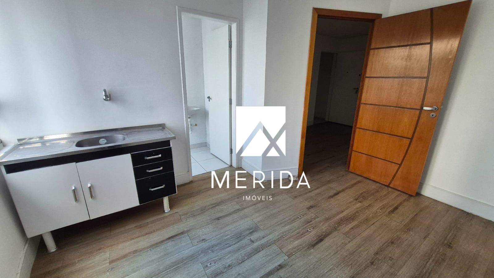 Conjunto Comercial-Sala para alugar, 95m² - Foto 16