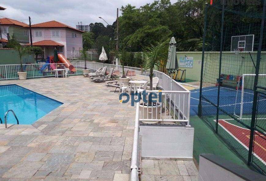 Sobrado à venda com 3 quartos, 193m² - Foto 33