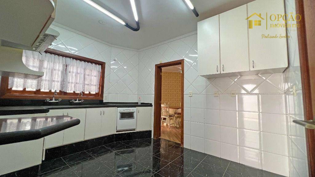 Casa de Condomínio à venda com 5 quartos, 326m² - Foto 14