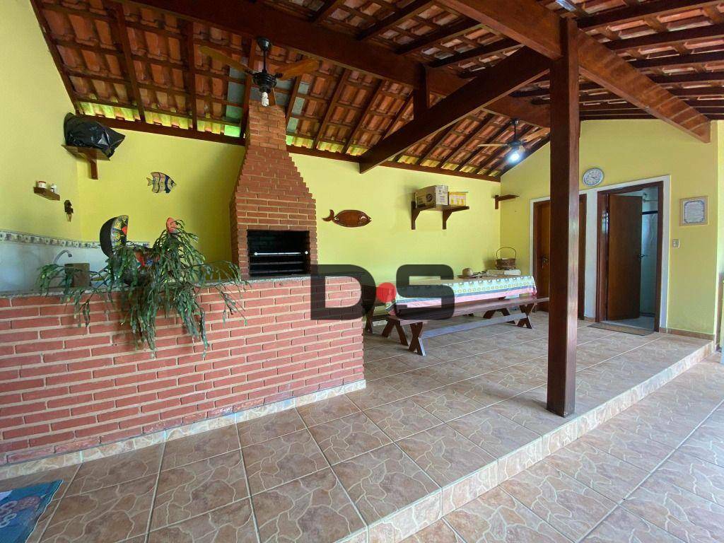 Chácara, 4 quartos, 9500 m² - Foto 8