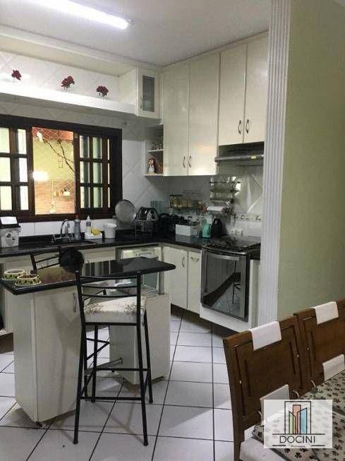 Sobrado à venda com 3 quartos, 180m² - Foto 10