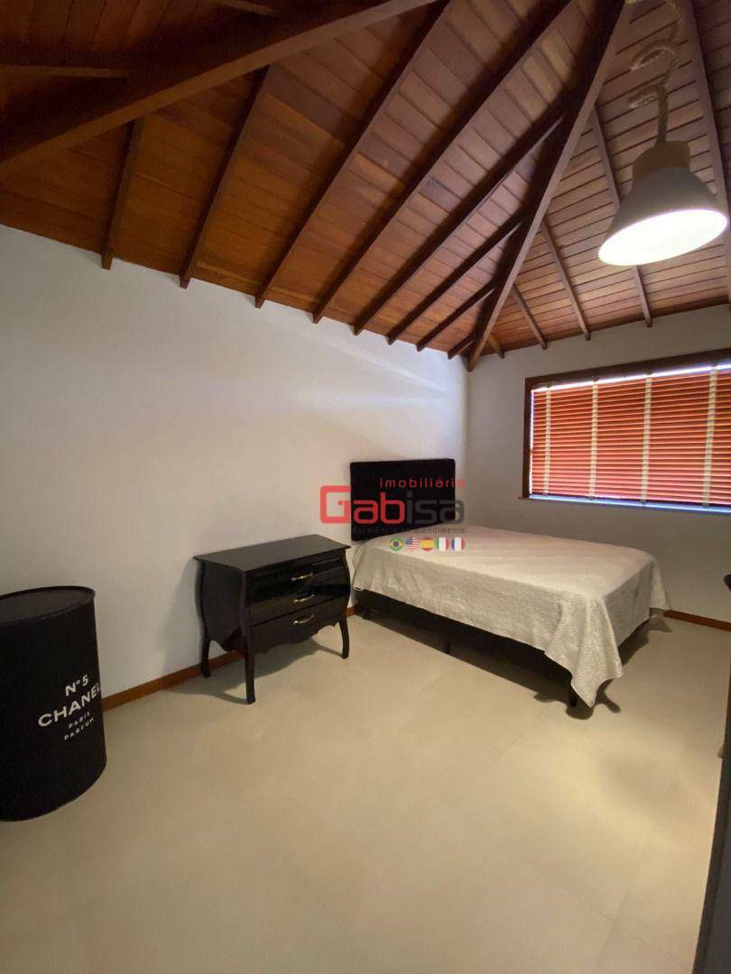 Casa de Condomínio à venda com 4 quartos, 240m² - Foto 16