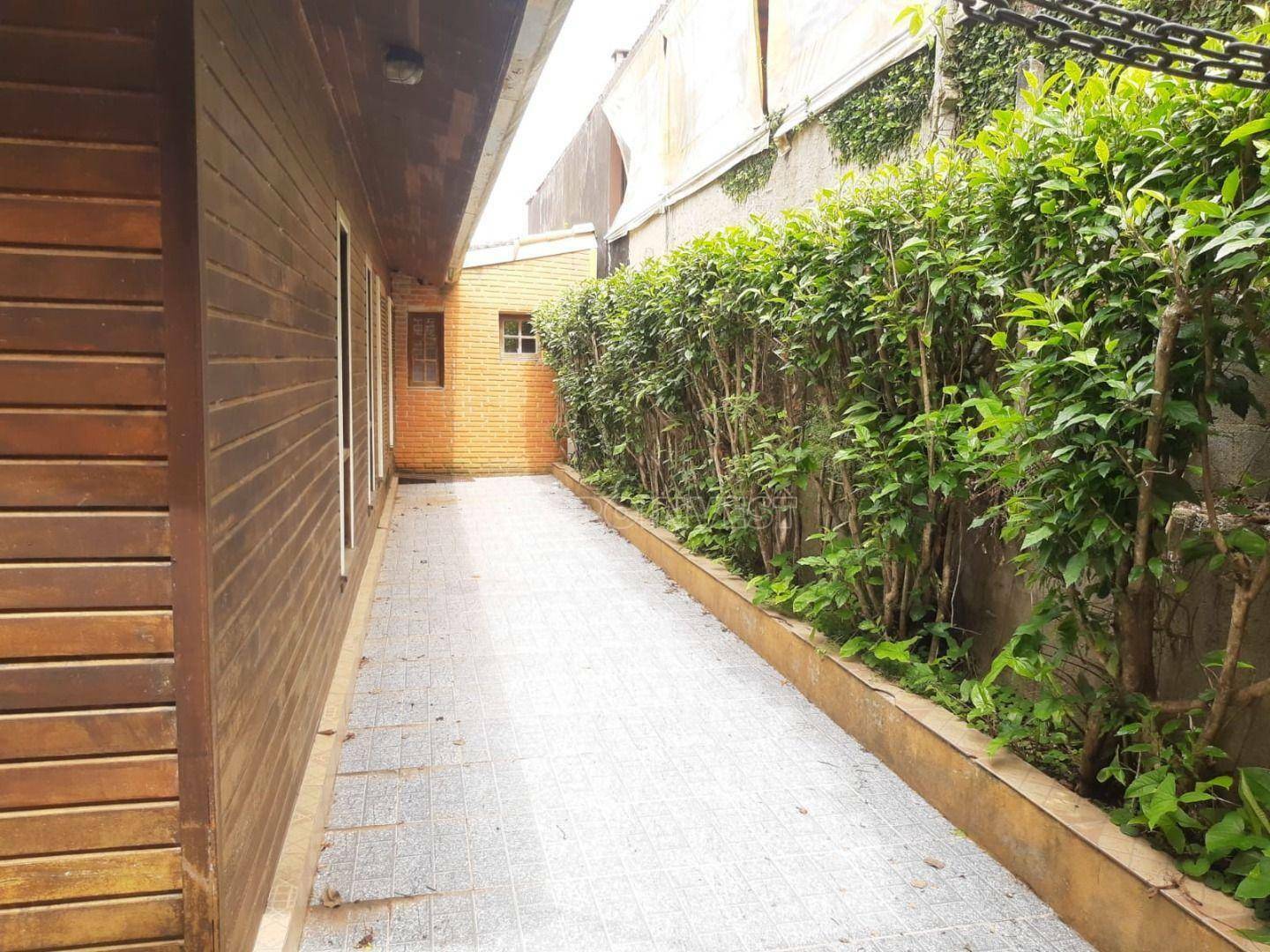 Casa de Condomínio à venda com 3 quartos, 160m² - Foto 37