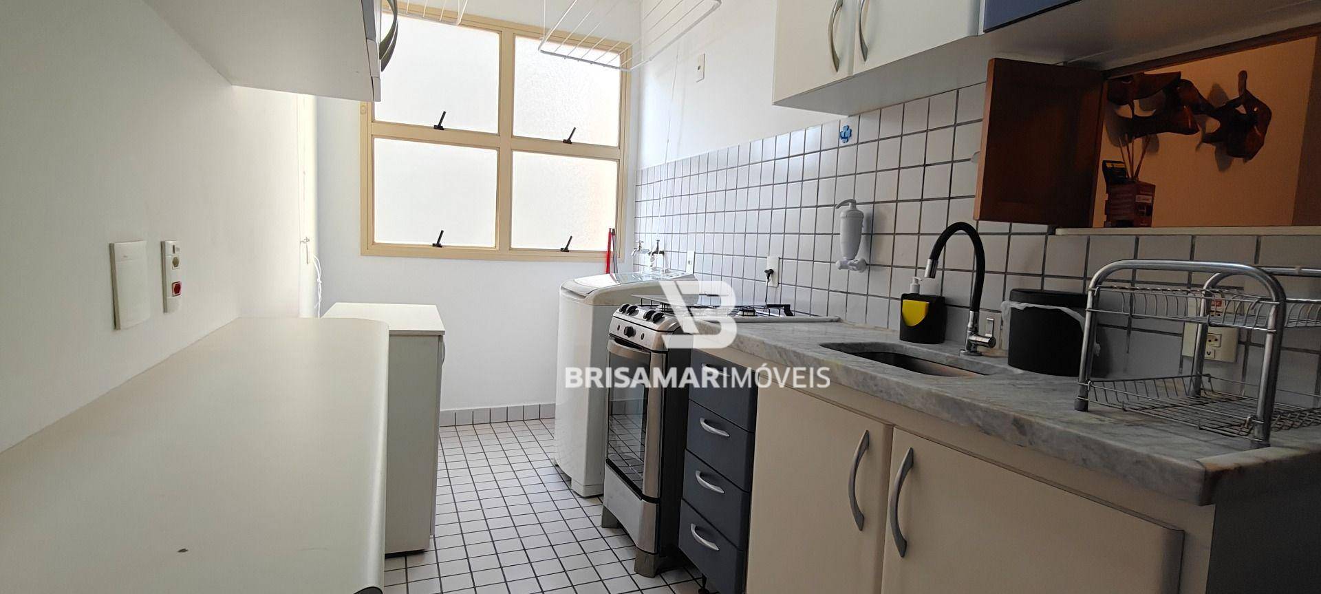 Apartamento para alugar com 2 quartos, 62m² - Foto 34