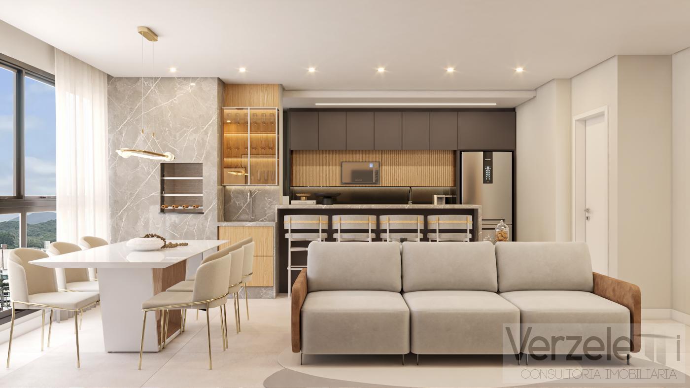 Apartamento à venda com 2 quartos, 73m² - Foto 35