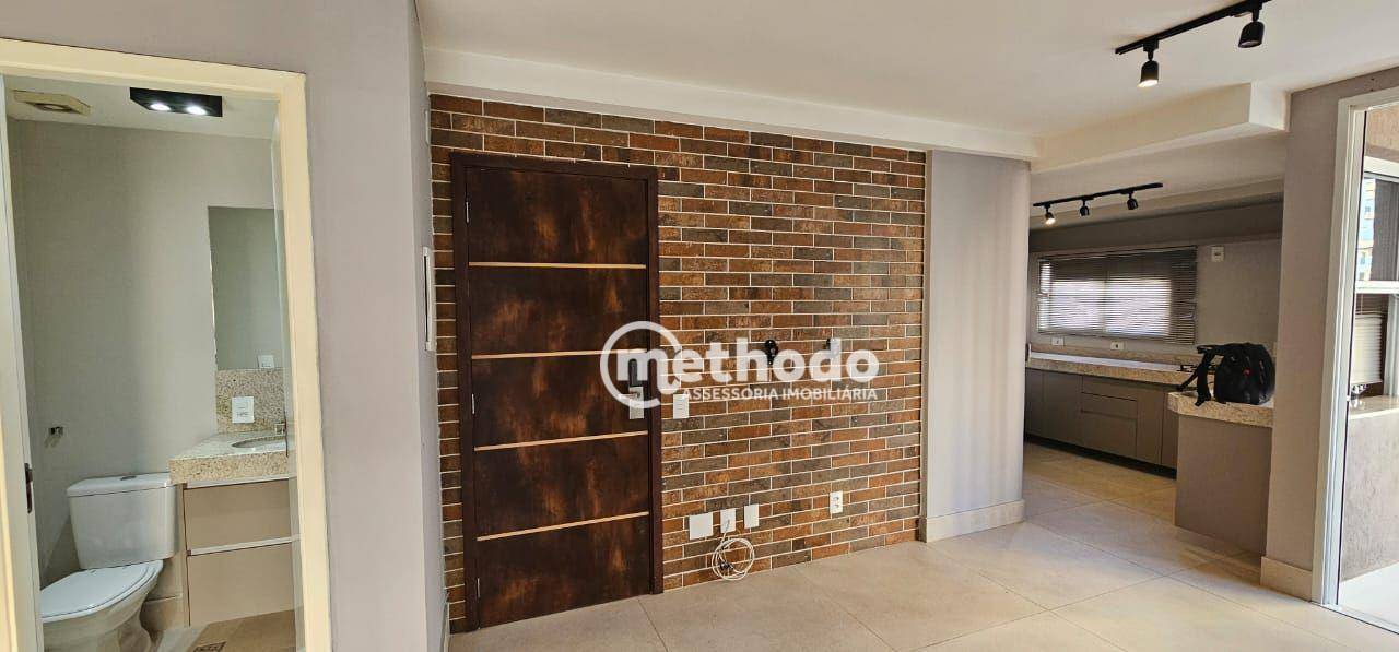 Apartamento à venda e aluguel com 1 quarto, 51m² - Foto 5