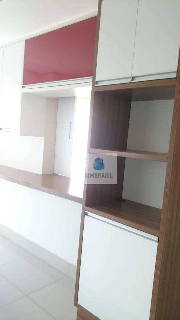 Apartamento à venda com 3 quartos, 134m² - Foto 12