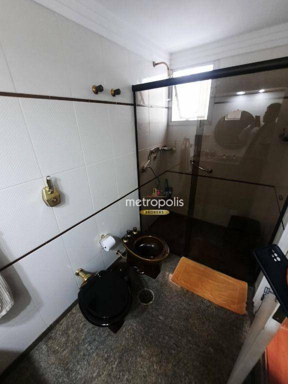 Apartamento à venda com 4 quartos, 180m² - Foto 16