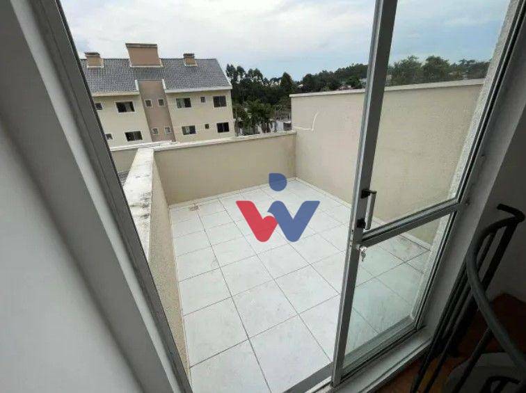 Apartamento à venda com 2 quartos, 65m² - Foto 14