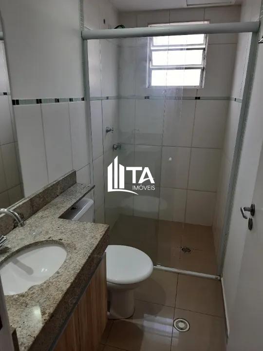 Apartamento à venda com 2 quartos, 50m² - Foto 4