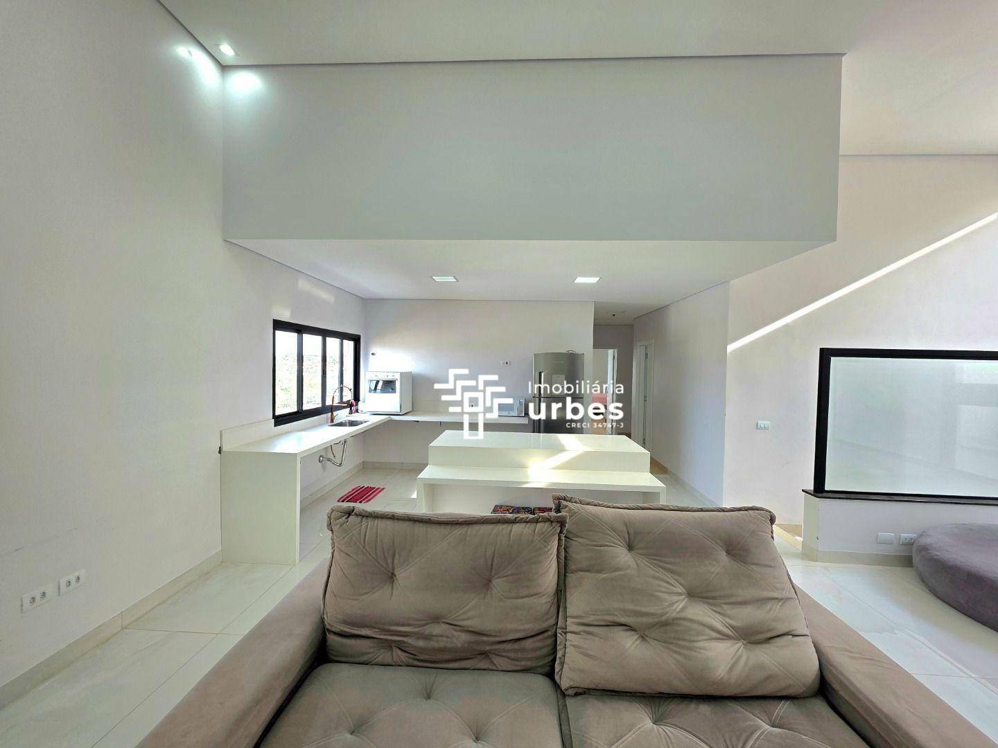 Casa de Condomínio à venda com 3 quartos, 304m² - Foto 4