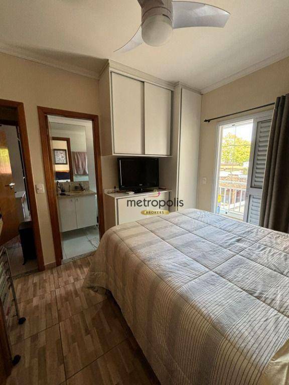 Apartamento à venda com 3 quartos, 87m² - Foto 12