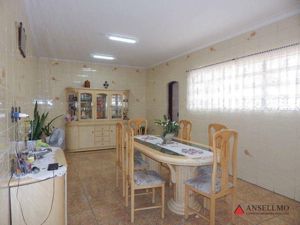 Sobrado à venda e aluguel com 4 quartos, 530m² - Foto 17