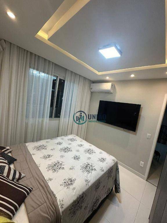 Cobertura à venda com 3 quartos, 160m² - Foto 9