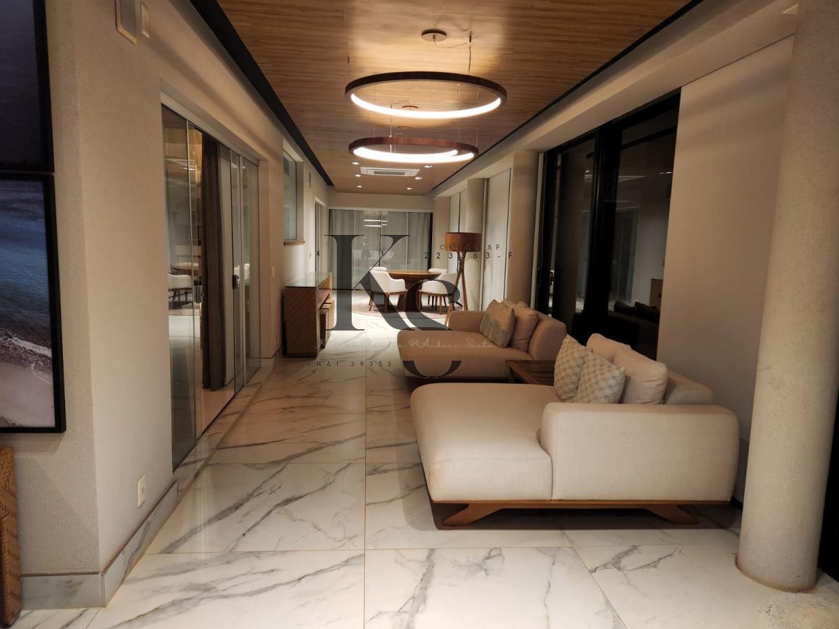 Casa de Condomínio, 4 quartos - Foto 20