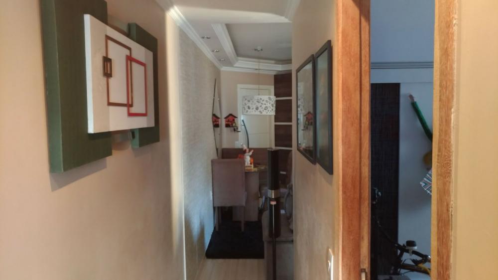 Apartamento à venda com 2 quartos, 57m² - Foto 14