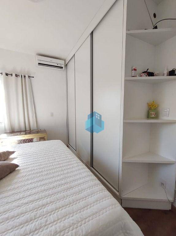 Casa à venda com 3 quartos, 164m² - Foto 12