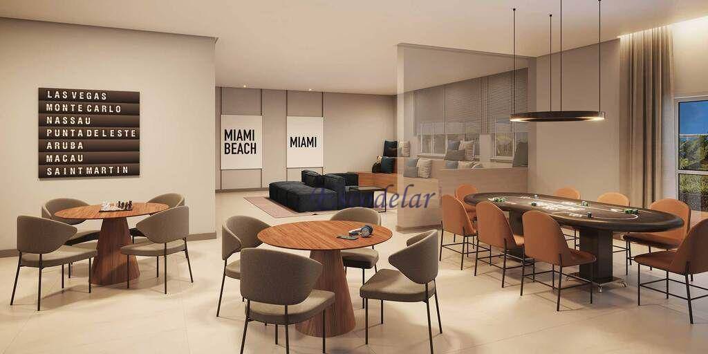 Apartamento à venda com 4 quartos, 140m² - Foto 15