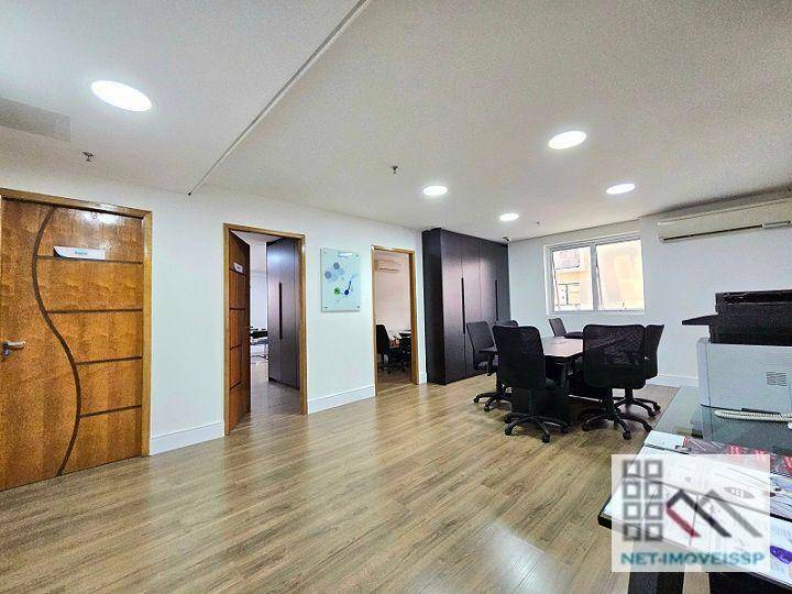 Conjunto Comercial-Sala à venda, 151m² - Foto 10