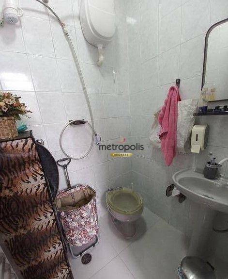 Sobrado à venda com 3 quartos, 110m² - Foto 11