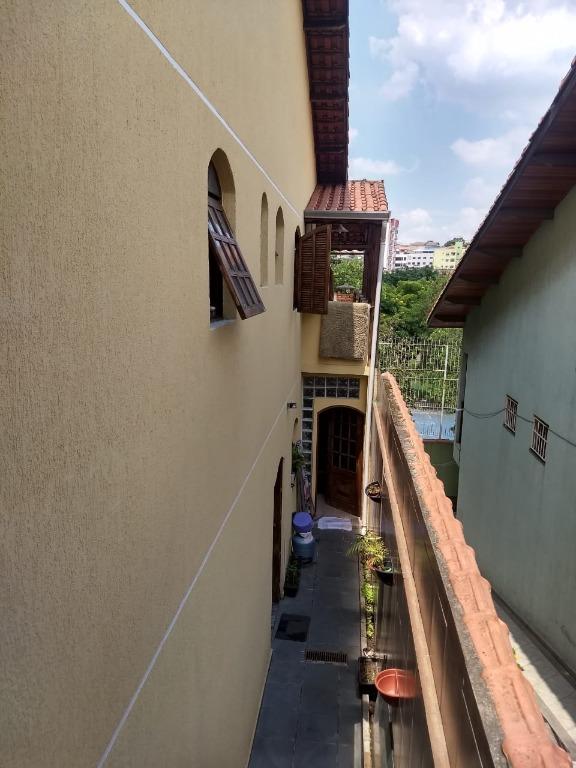 Sobrado à venda com 3 quartos, 180m² - Foto 28