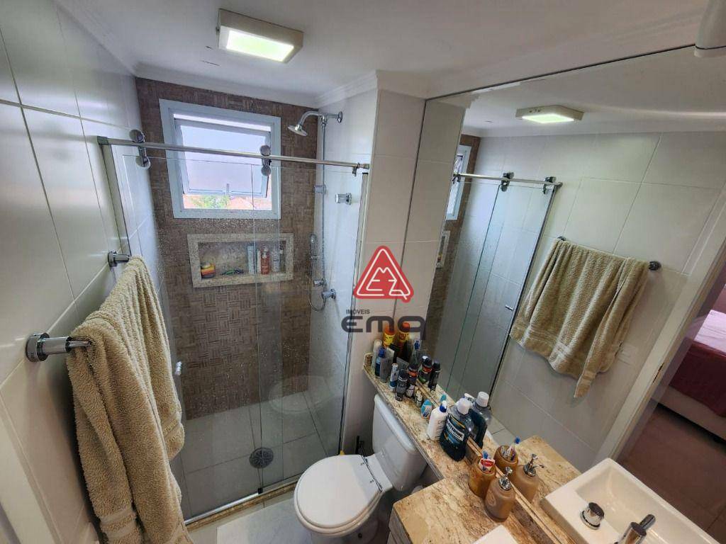 Apartamento à venda com 2 quartos, 61m² - Foto 8