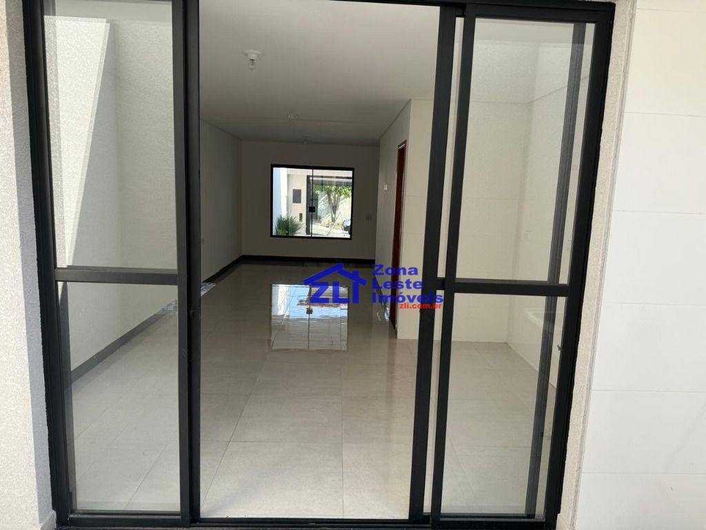 Sobrado à venda com 3 quartos, 120m² - Foto 3