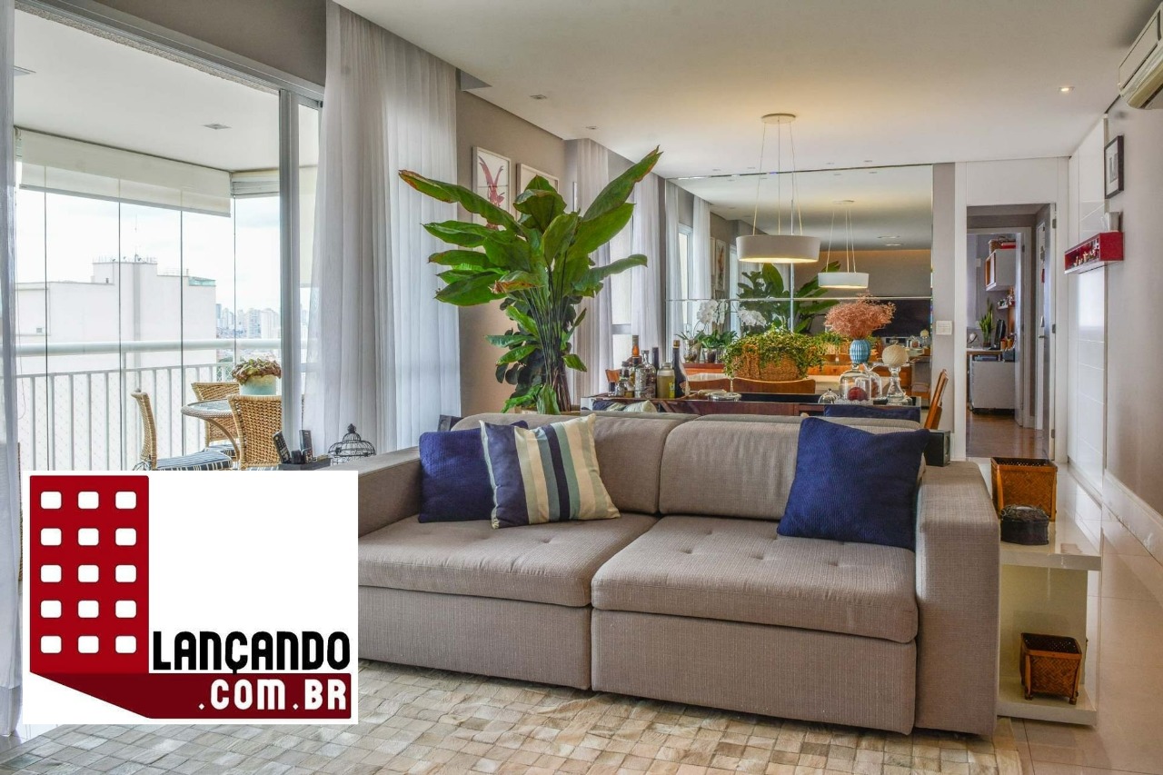 Apartamento à venda com 3 quartos, 129m² - Foto 19