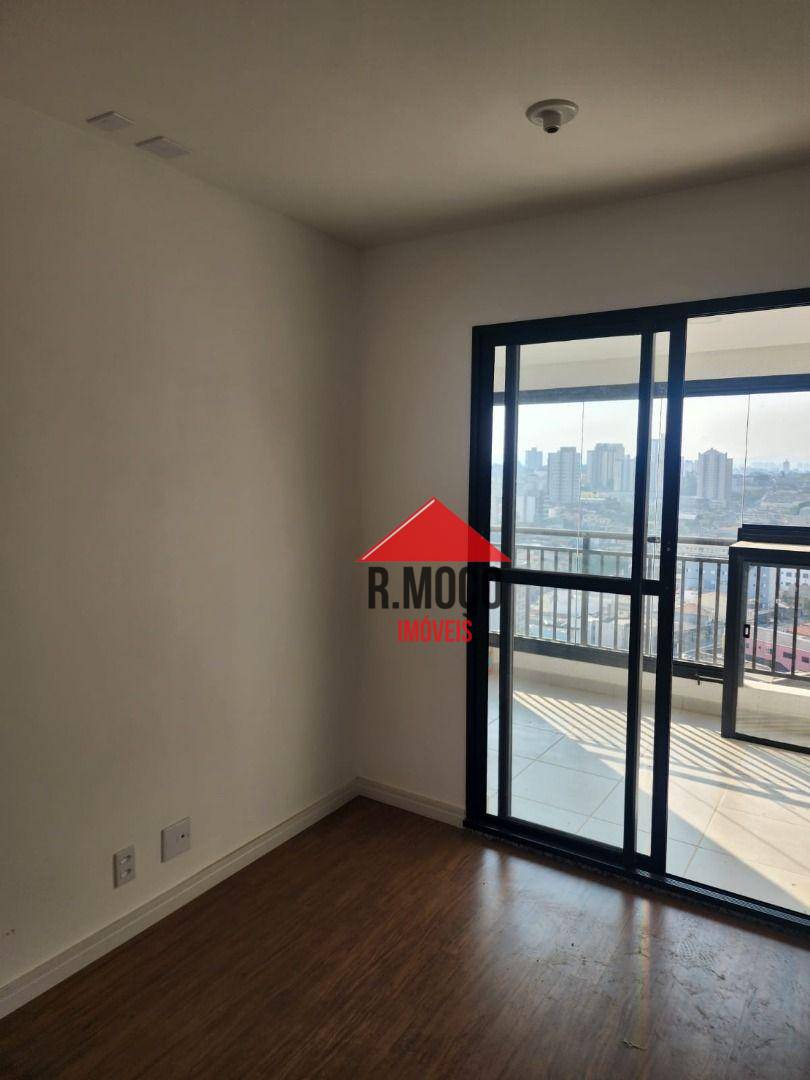 Apartamento para alugar com 2 quartos, 42m² - Foto 30