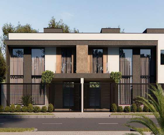 Sobrado à venda com 3 quartos, 151m² - Foto 1