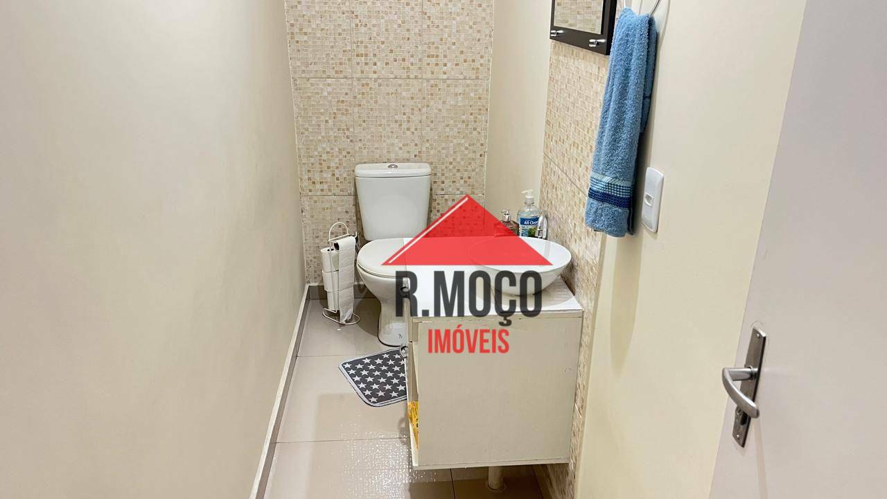 Sobrado para alugar com 3 quartos, 160m² - Foto 6