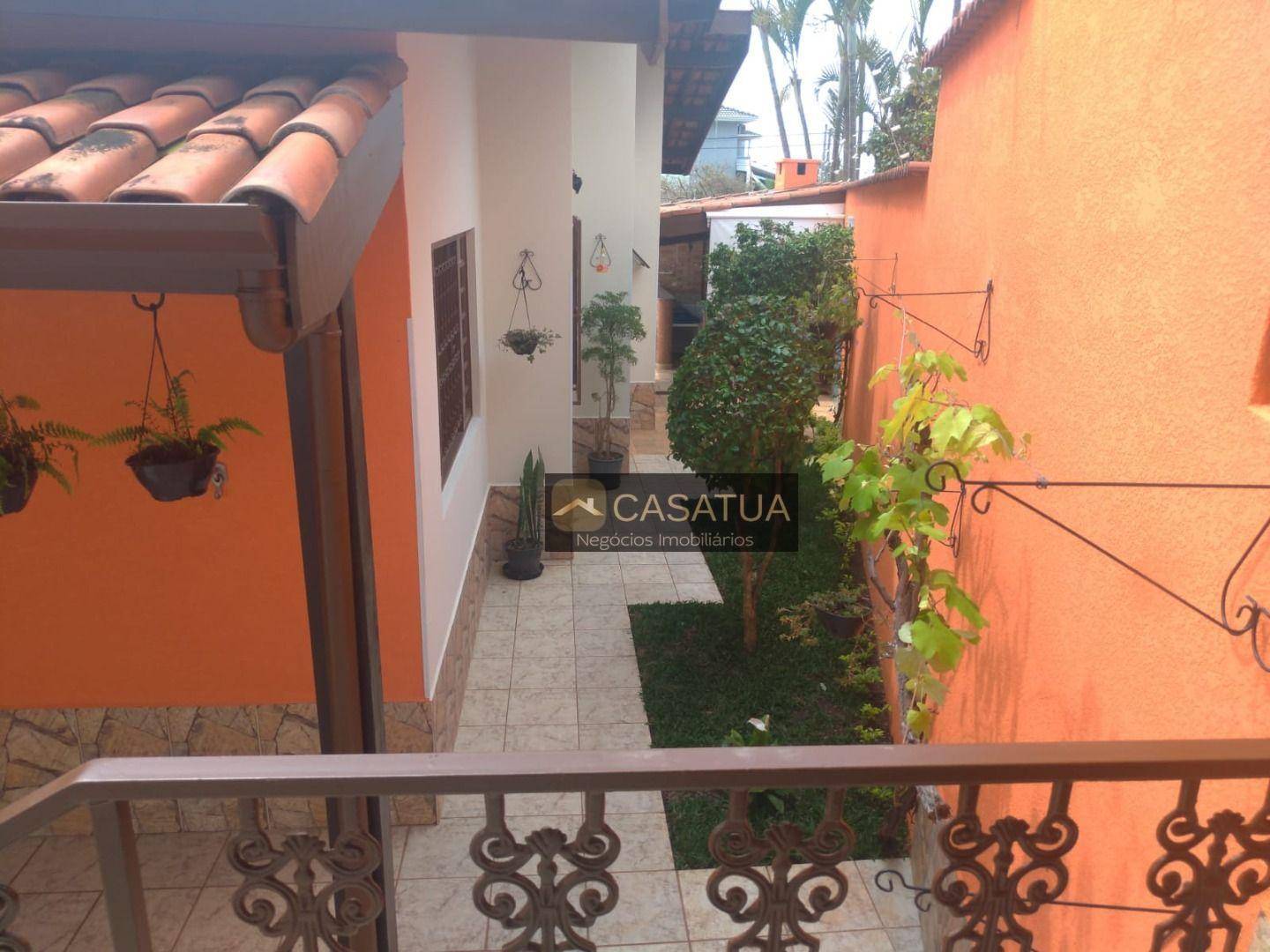 Casa, 2 quartos, 146 m² - Foto 11