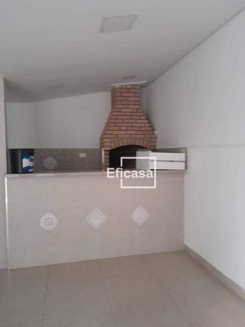 Casa de Condomínio à venda com 3 quartos, 90m² - Foto 1