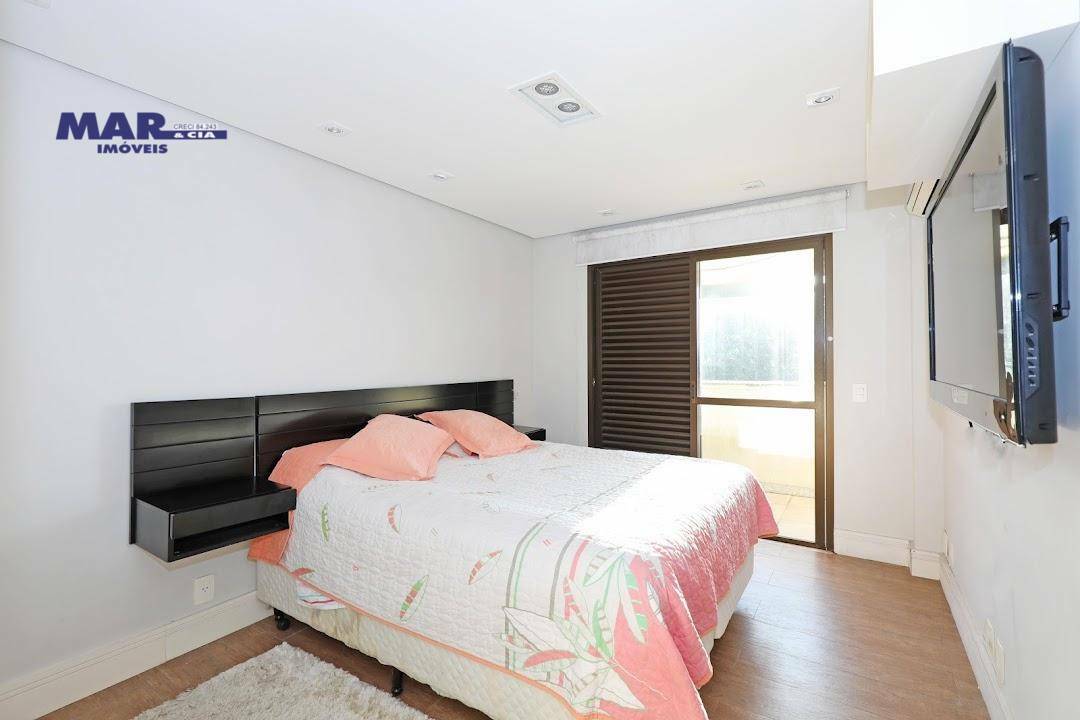 Cobertura à venda com 4 quartos, 260m² - Foto 10