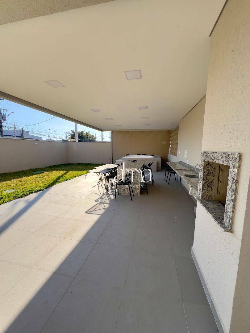 Apartamento à venda com 2 quartos, 51m² - Foto 11