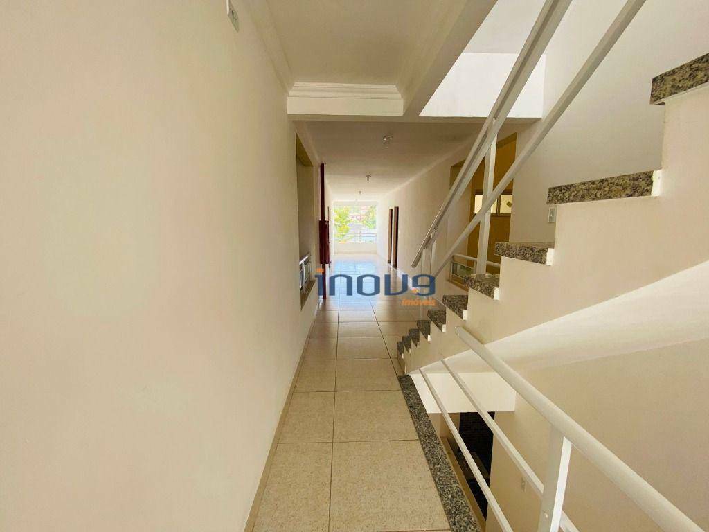 Apartamento para alugar com 2 quartos, 54m² - Foto 21