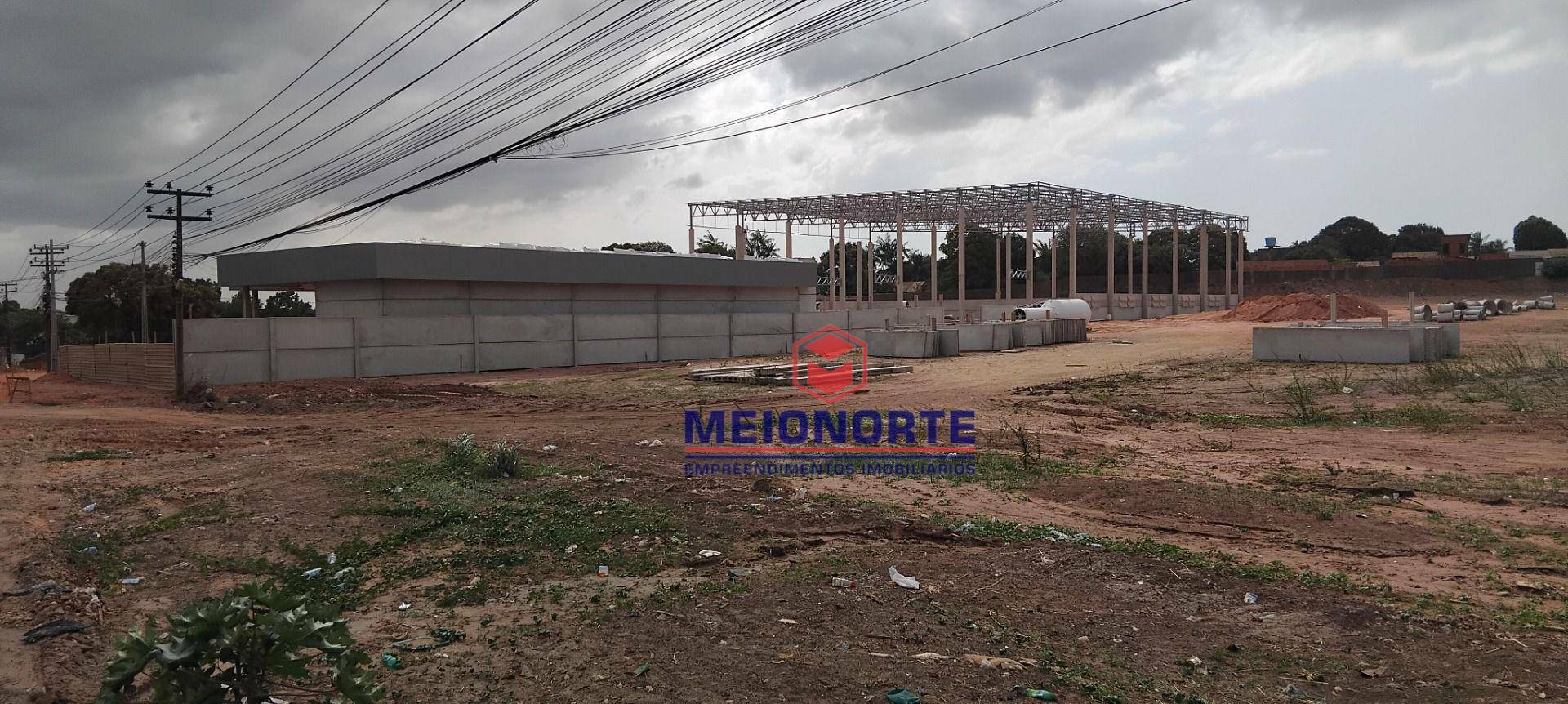 Depósito-Galpão-Armazém para alugar, 3160m² - Foto 2