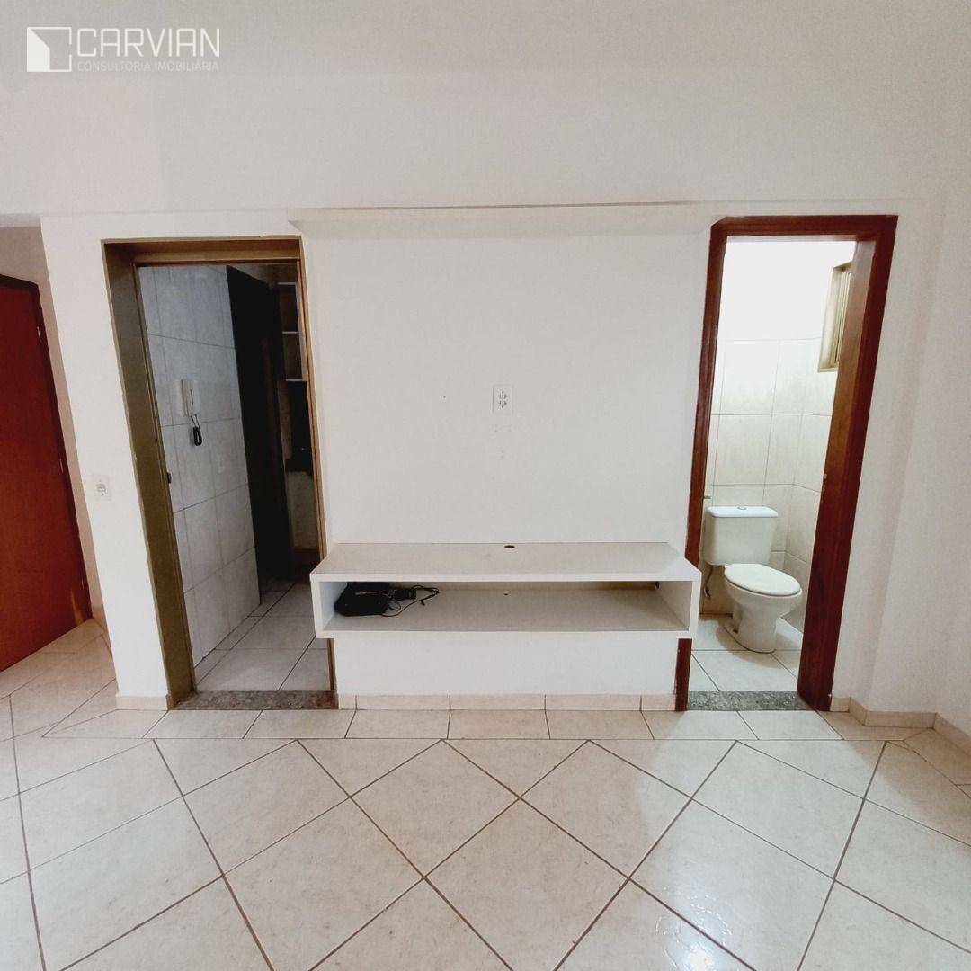 Apartamento à venda com 2 quartos, 63m² - Foto 3