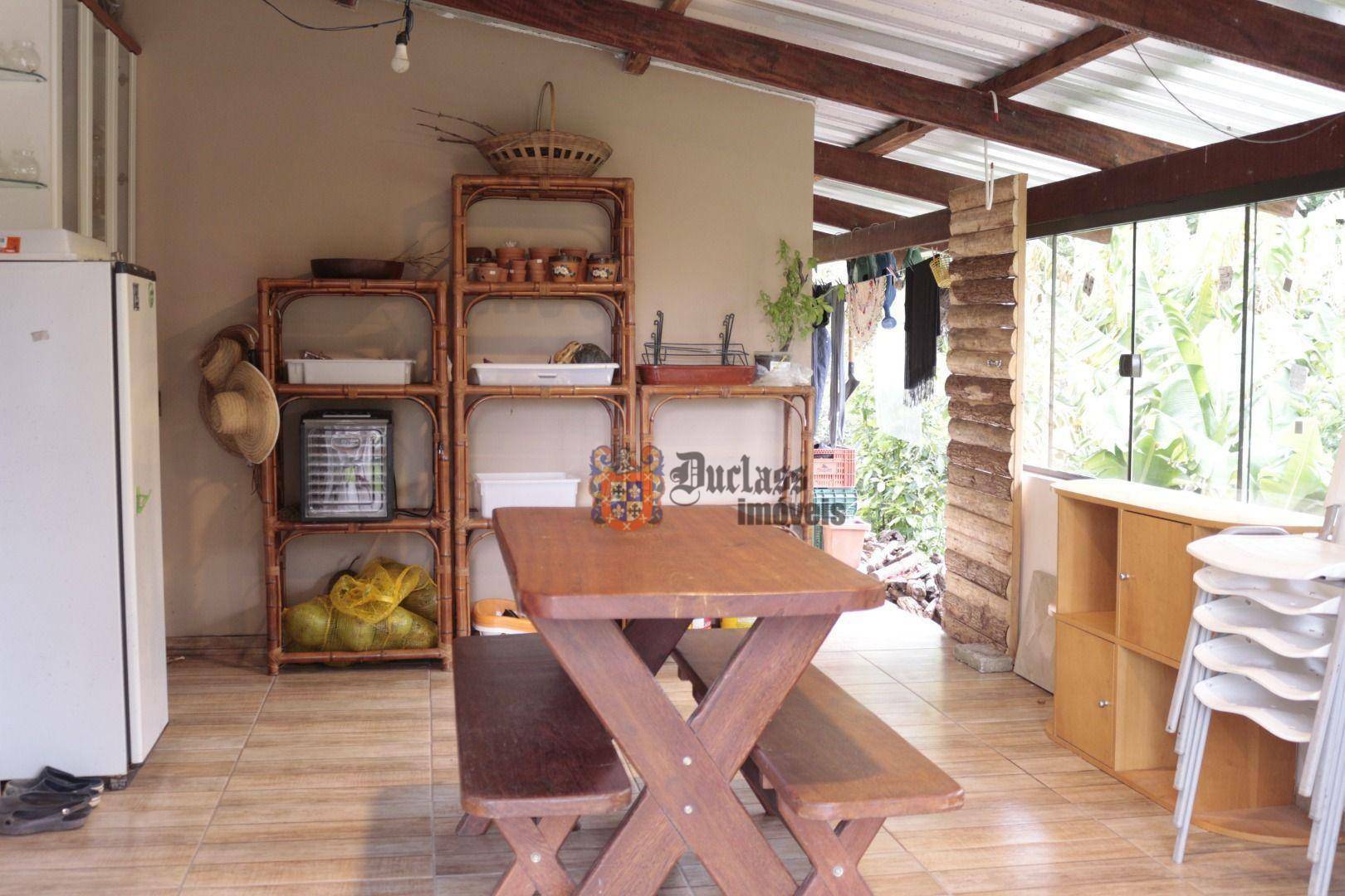 Sítio à venda com 19 quartos, 1859m² - Foto 90