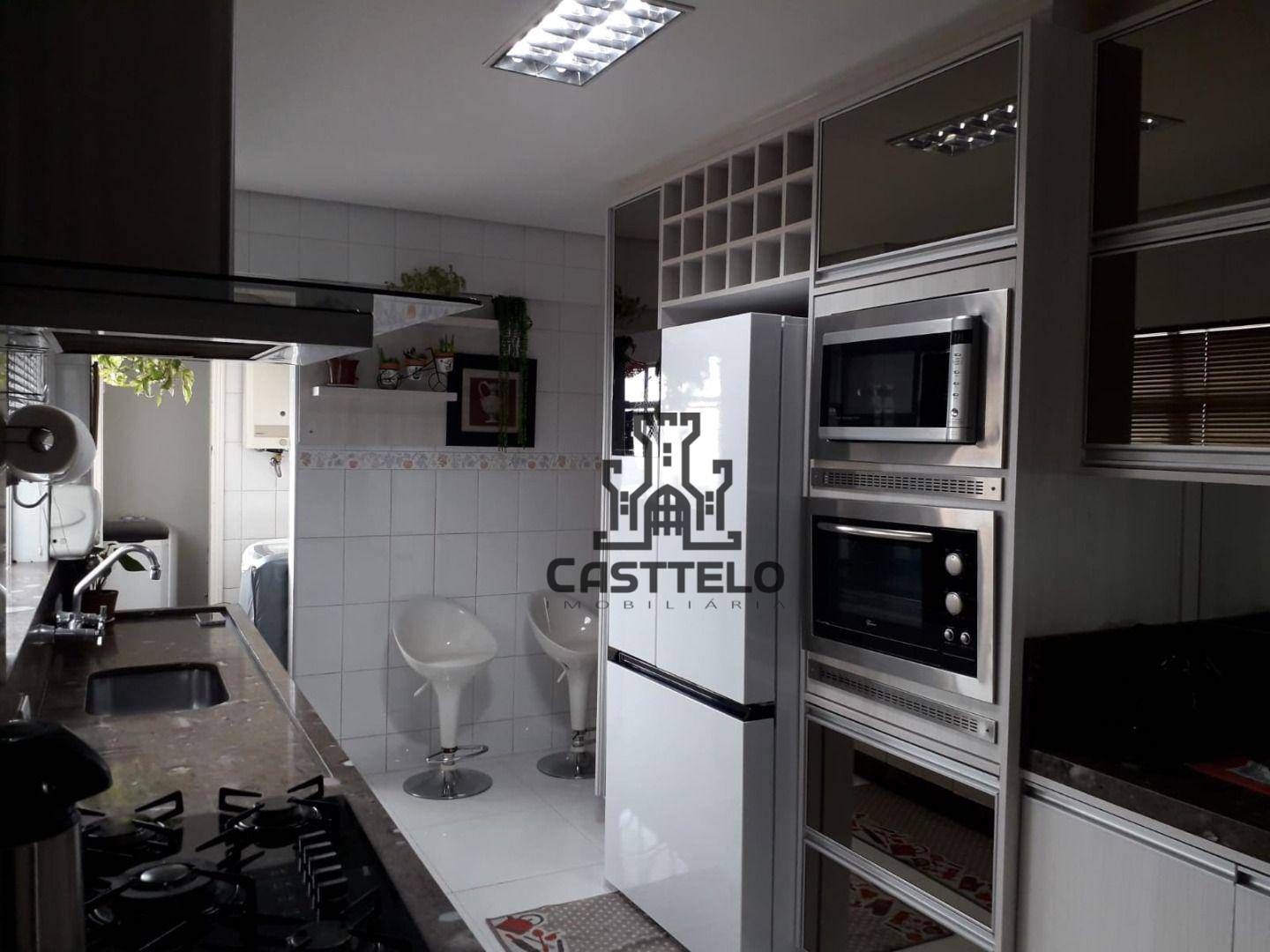 Apartamento à venda com 3 quartos, 98m² - Foto 25