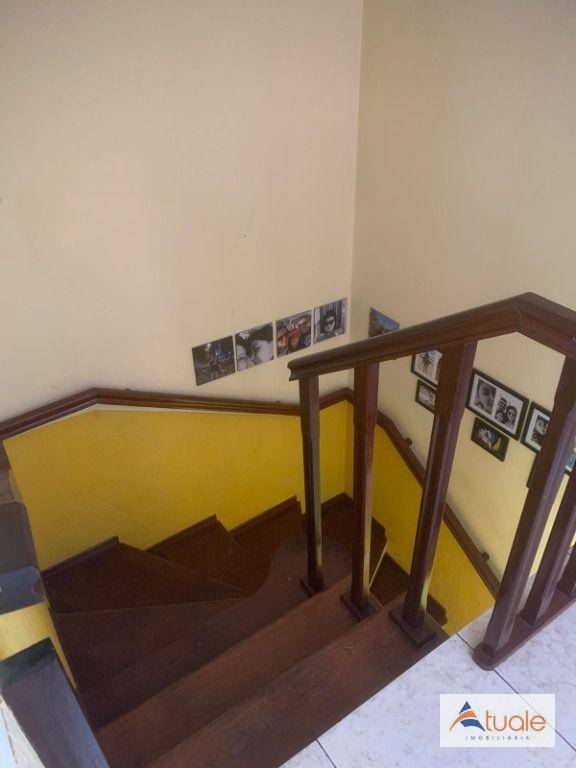 Casa de Condomínio à venda com 3 quartos, 95m² - Foto 13