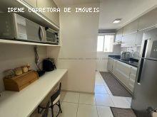 Apartamento à venda com 3 quartos, 105m² - Foto 7