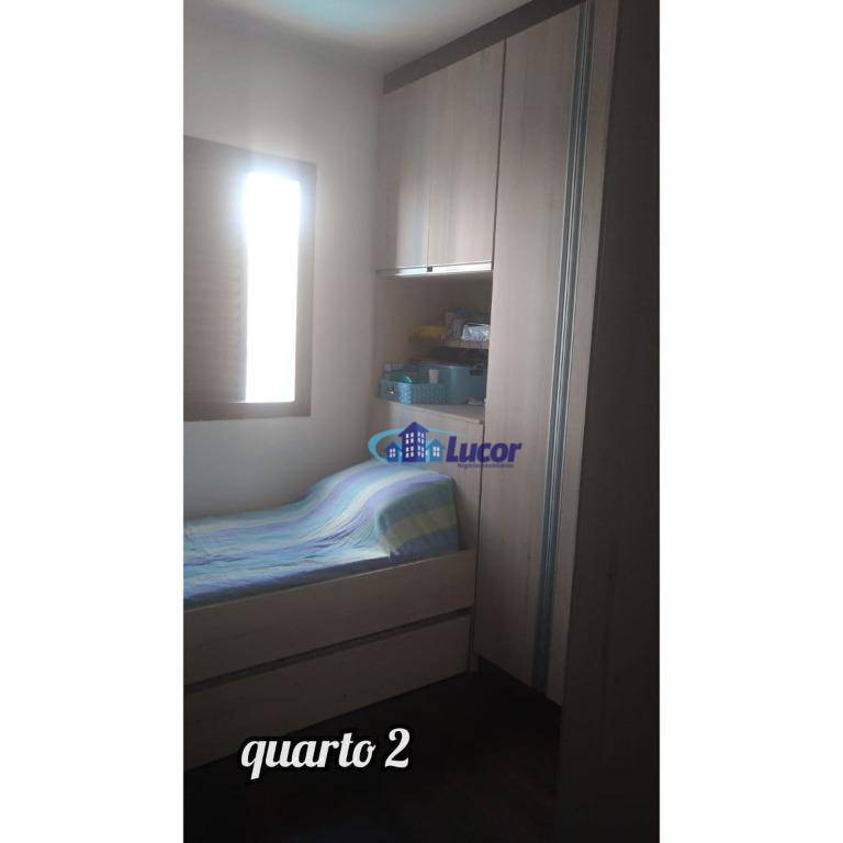 Apartamento à venda com 3 quartos, 85m² - Foto 6